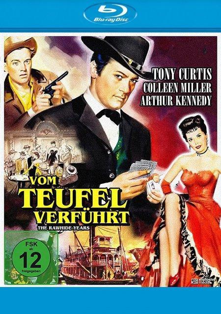 Video Vom Teufel verführt Earl Felton