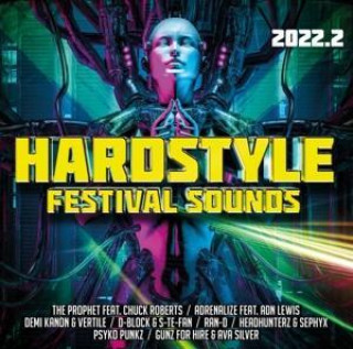 Hanganyagok Hardstyle Festival Sounds 2022.2 