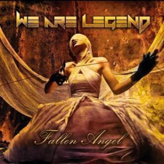Audio Fallen Angel We Are Legend