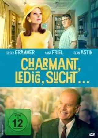 Video Charmant, ledig, sucht ... Lee Percy