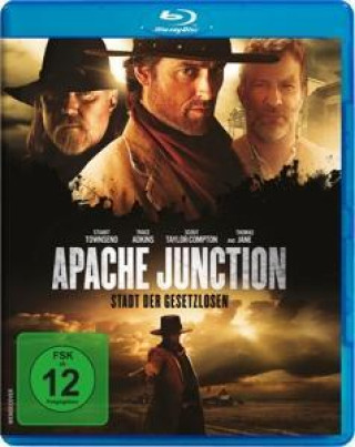 Videoclip Apache Junction - Stadt der Gesetzlosen Justin Lee