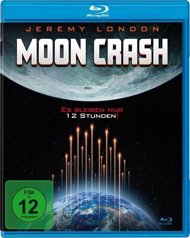 Video Moon Crash Lauren Pritchard