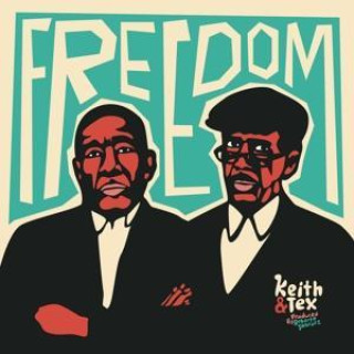 Áudio Freedom 