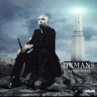 Zvok Demans CD 