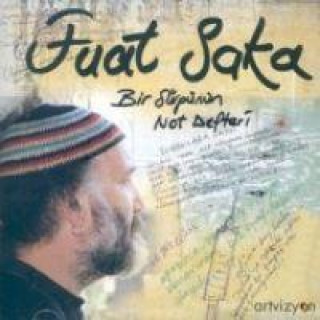 Audio Bir Sürgünün Not Defteri CD 