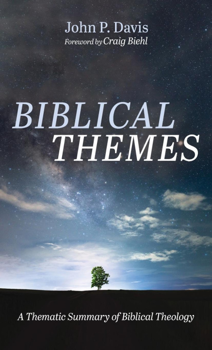 Buch Biblical Themes John P. Davis