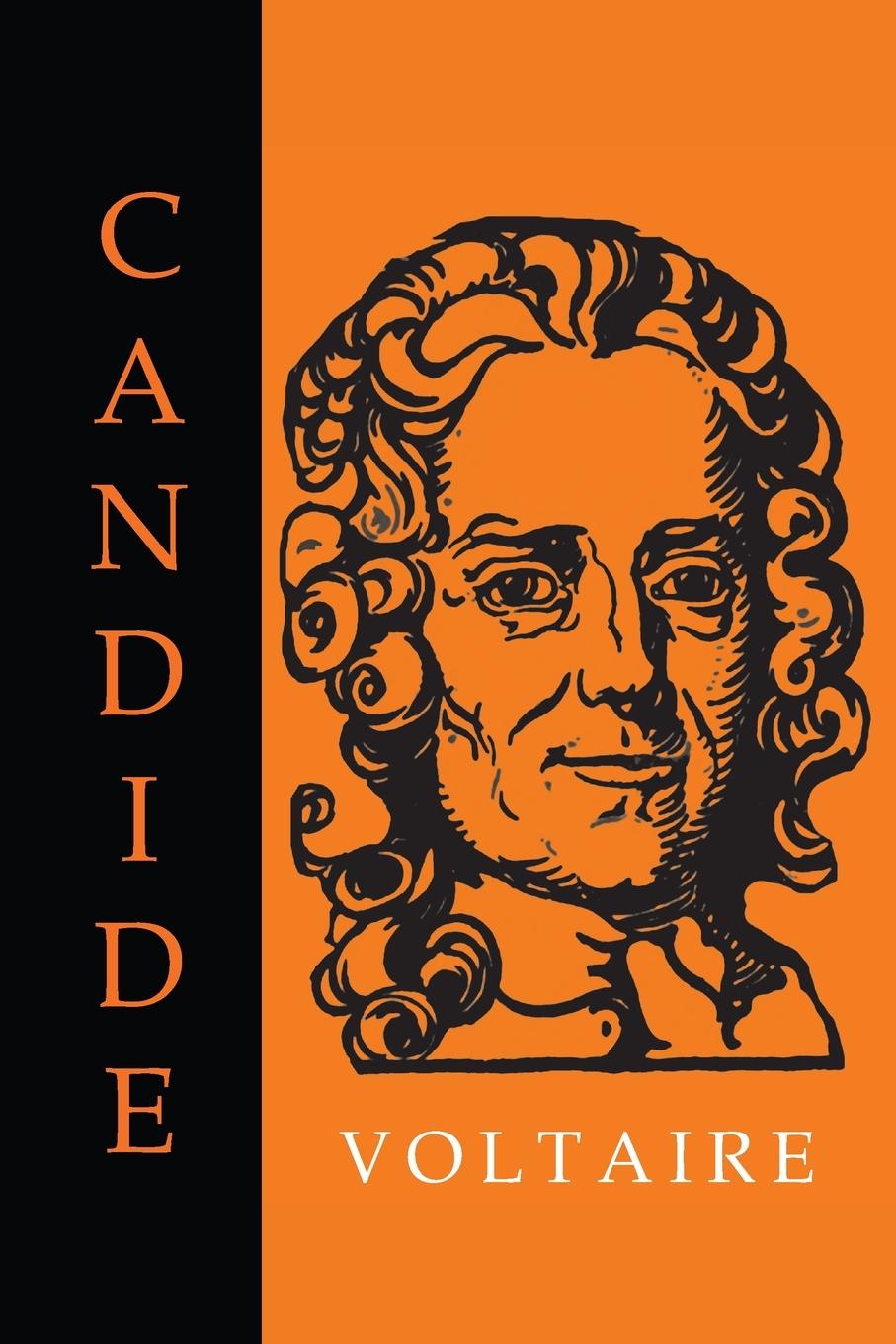 Knjiga Candide 