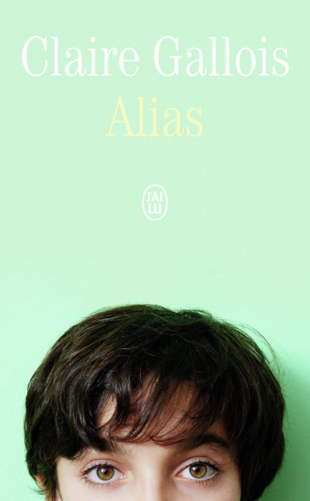 Könyv Alias CLAIRE GALLOIS