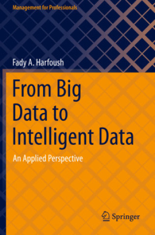 Knjiga From Big Data to Intelligent Data Fady A. Harfoush