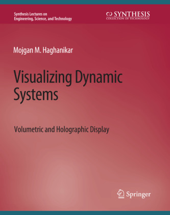 Knjiga Visualizing Dynamic Systems Mojgan M Haghanikar