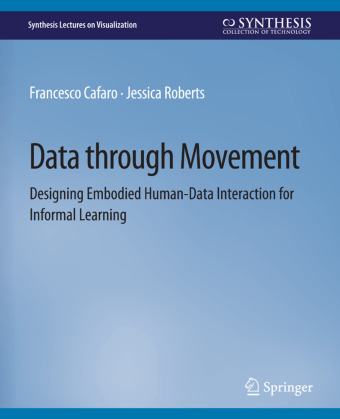 Book Data through Movement Francesco Cafaro