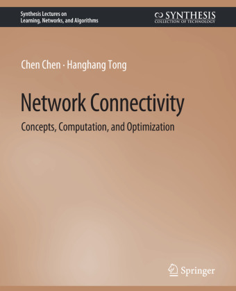 Book Network Connectivity Chen Chen