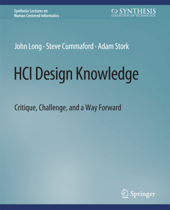 Libro HCI Design Knowledge Long John
