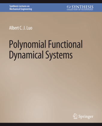 Book Polynomial Functional Dynamical Systems Albert Luo