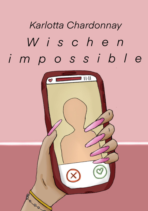 Knjiga Wischen impossible 