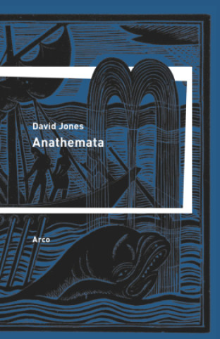 Book Anathemata David Jones