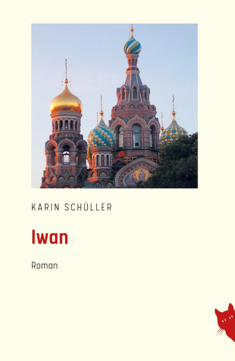 Knjiga Iwan 