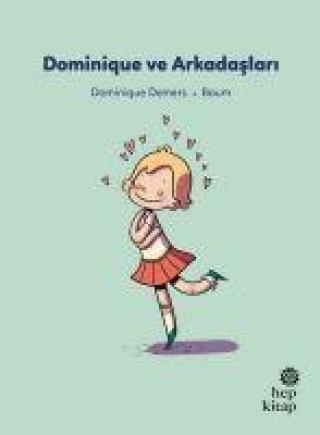Knjiga Ilk Okuma Hikayeleri 