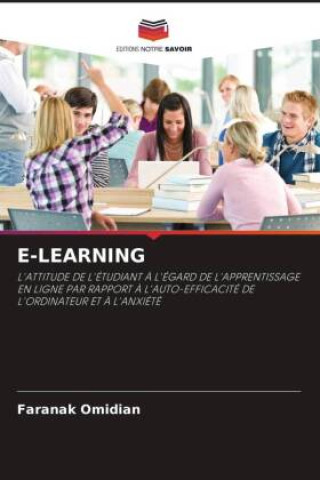 Book E-LEARNING Faranak Omidian