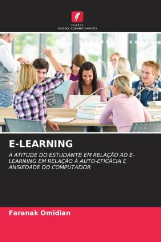 Książka E-LEARNING 