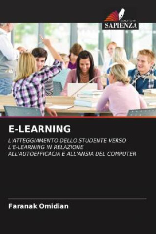 Knjiga E-LEARNING Faranak Omidian