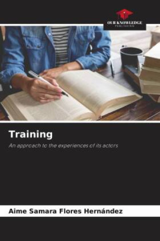 Livre Training 