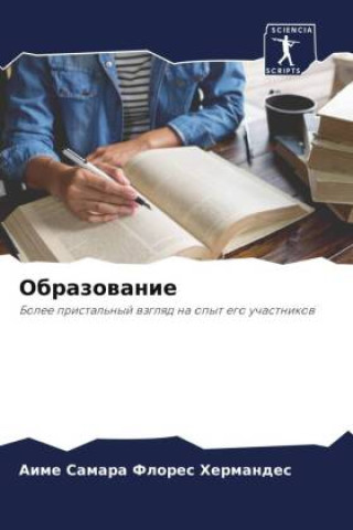 Knjiga Obrazowanie Aime Samara Flores Hermandes