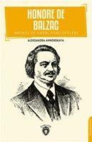Knjiga Honore De Balzac 