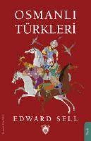 Knjiga Osmanli Türkleri 