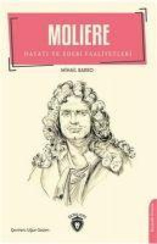 Knjiga Moliere 