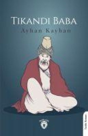 Knjiga Tikandi Baba 