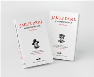 Βιβλίο Durychhalten! Jakub Deml