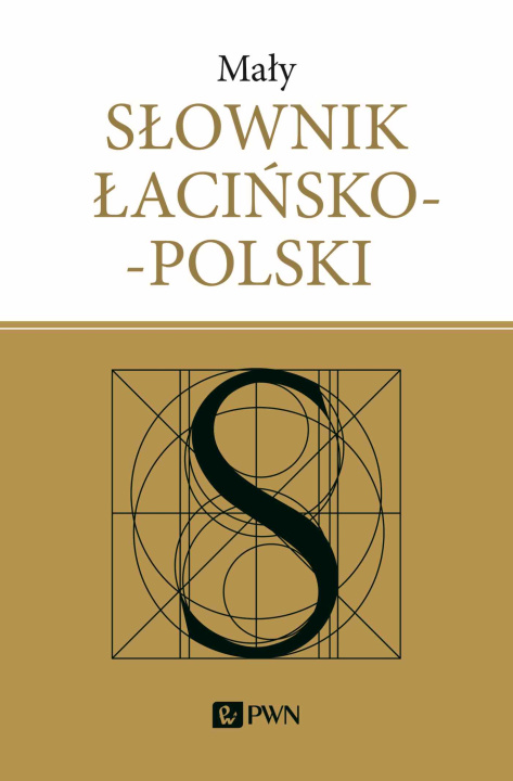 Könyv Mały słownik łacińsko-polski wyd. 2022 Józef Korpanty