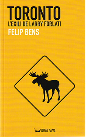 Knjiga TORONTO FELIP BENS
