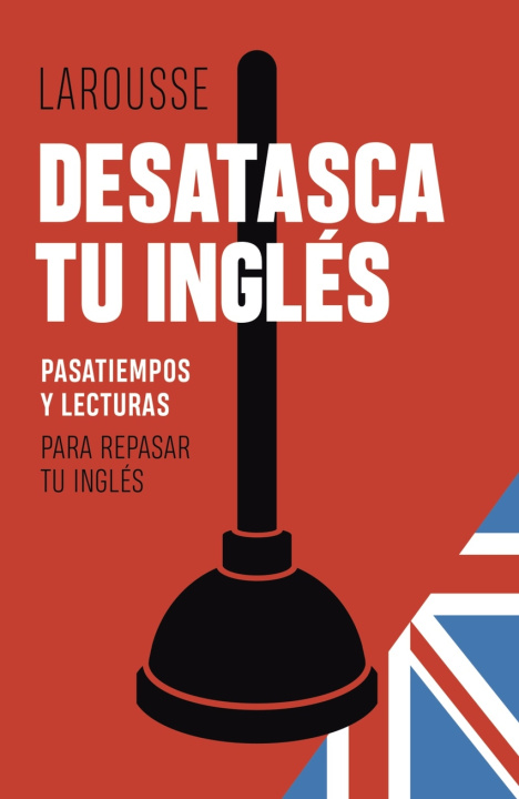 Kniha Desatasca tu inglés MARTYN BACK