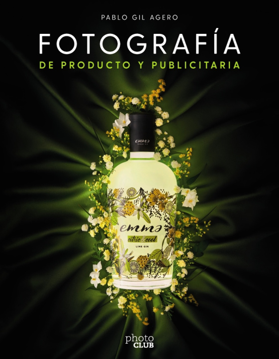 Carte Fotografía de producto y publicitaria PABLO GIL