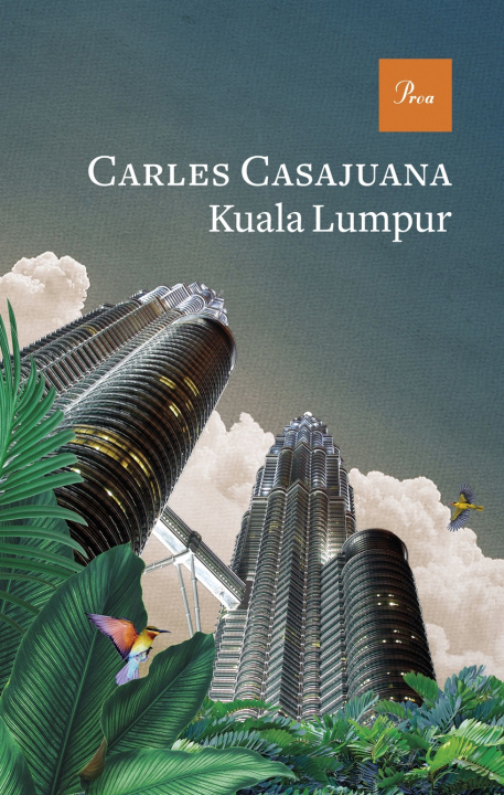 Carte Kuala Lumpur CARLES CASAJUANA