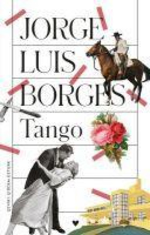 Knjiga Tango 