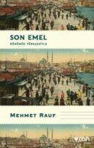 Knjiga Son Emel 