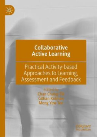 Book Collaborative Active Learning Chan Chang-Tik