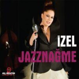 Audio Jazznagme CD 