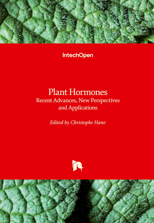 Livre Plant Hormones 