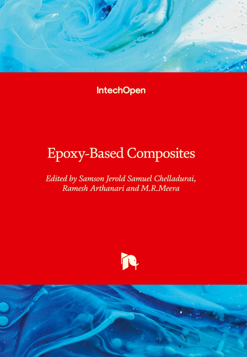 Kniha Epoxy-Based Composites Ramesh Arthanari