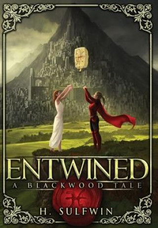 Knjiga Entwined H Sulfwin