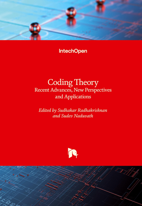 Knjiga Coding Theory Sudev Naduvath