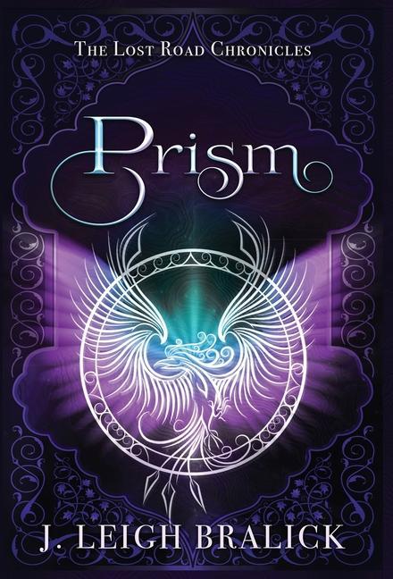 Book Prism J. Leigh Bralick
