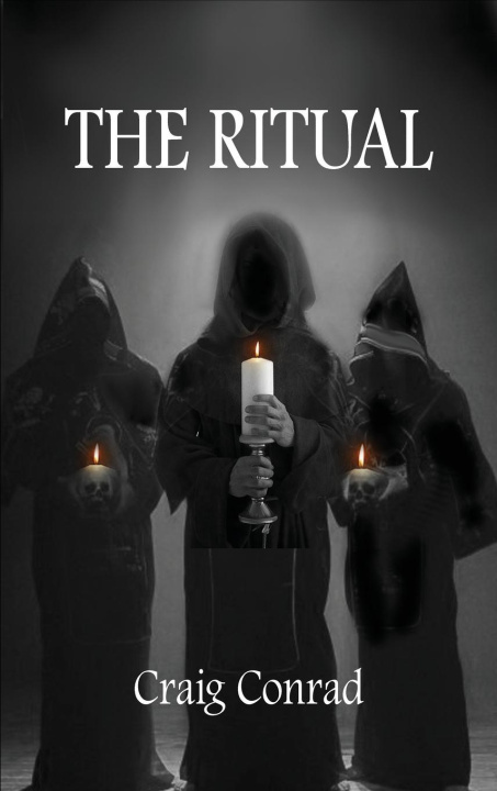 Buch Ritual Craig Conrad