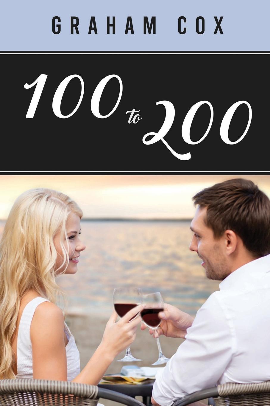 Boek 100 to 200 Graham Cox