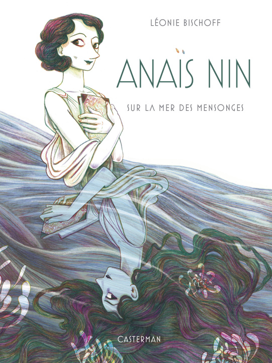 Knjiga Anaïs Nin Bischoff