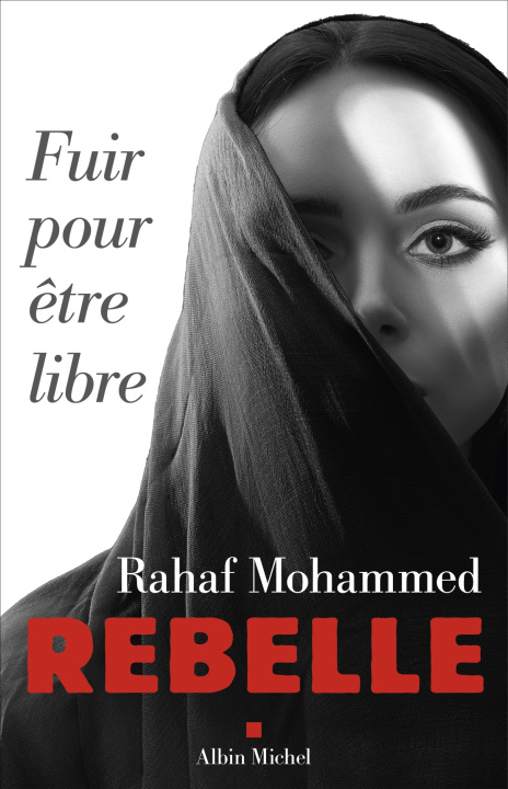 Könyv Rebelle Rahaf Mohammed